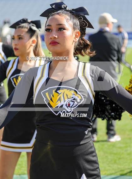 Thumbnail 2 in Red Mountain vs Saguaro (AIA 6A Final) photogallery.