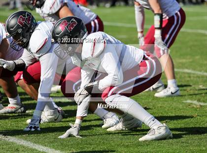 Thumbnail 3 in Red Mountain vs Saguaro (AIA 6A Final) photogallery.