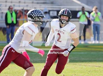 Thumbnail 3 in Red Mountain vs Saguaro (AIA 6A Final) photogallery.