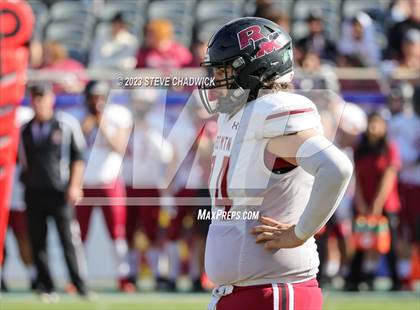 Thumbnail 2 in Red Mountain vs Saguaro (AIA 6A Final) photogallery.