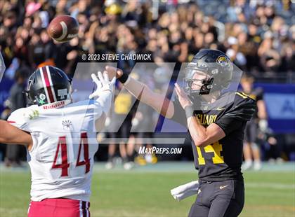 Thumbnail 1 in Red Mountain vs Saguaro (AIA 6A Final) photogallery.