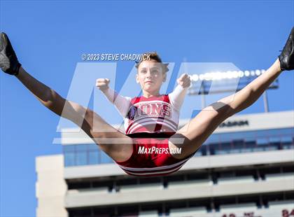 Thumbnail 1 in Red Mountain vs Saguaro (AIA 6A Final) photogallery.
