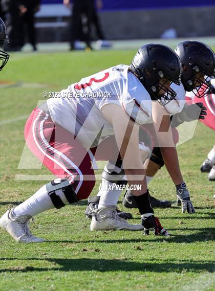 Thumbnail 3 in Red Mountain vs Saguaro (AIA 6A Final) photogallery.