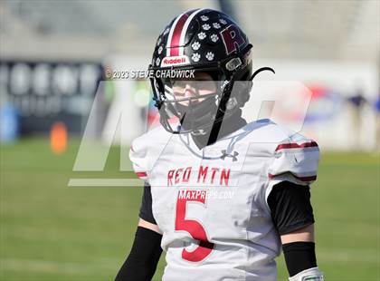 Thumbnail 2 in Red Mountain vs Saguaro (AIA 6A Final) photogallery.