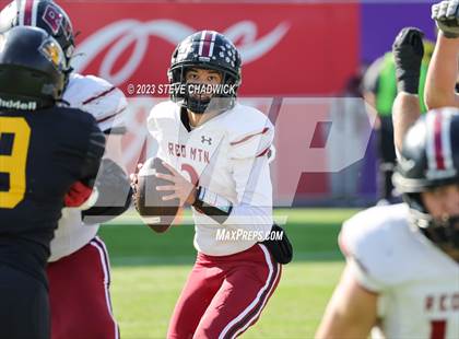 Thumbnail 2 in Red Mountain vs Saguaro (AIA 6A Final) photogallery.