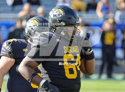 Thumbnail 2 in Red Mountain vs Saguaro (AIA 6A Final) photogallery.