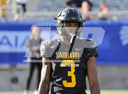 Thumbnail 1 in Red Mountain vs Saguaro (AIA 6A Final) photogallery.