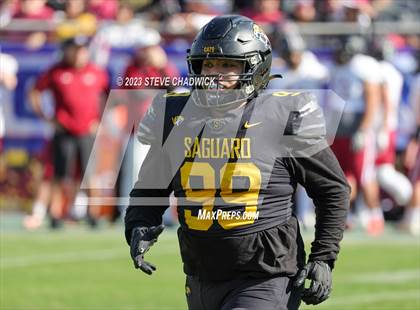 Thumbnail 3 in Red Mountain vs Saguaro (AIA 6A Final) photogallery.