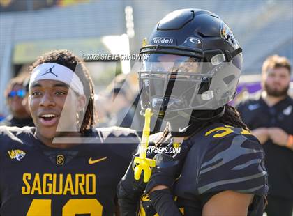 Thumbnail 1 in Red Mountain vs Saguaro (AIA 6A Final) photogallery.