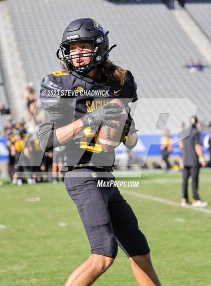 Thumbnail 3 in Red Mountain vs Saguaro (AIA 6A Final) photogallery.