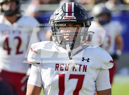 Thumbnail 2 in Red Mountain vs Saguaro (AIA 6A Final) photogallery.