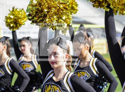Thumbnail 3 in Red Mountain vs Saguaro (AIA 6A Final) photogallery.