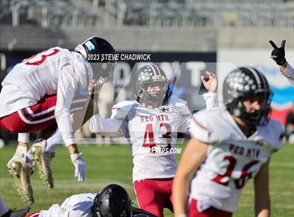 Thumbnail 3 in Red Mountain vs Saguaro (AIA 6A Final) photogallery.