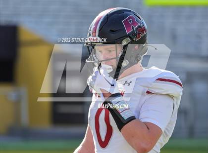 Thumbnail 3 in Red Mountain vs Saguaro (AIA 6A Final) photogallery.