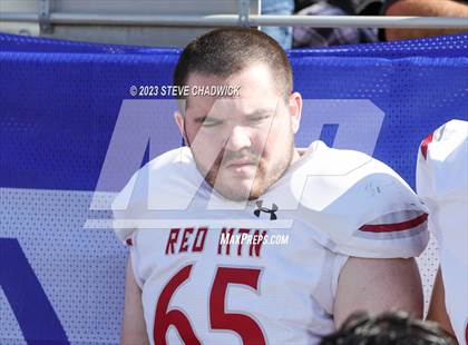 Thumbnail 2 in Red Mountain vs Saguaro (AIA 6A Final) photogallery.
