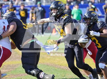 Thumbnail 3 in Red Mountain vs Saguaro (AIA 6A Final) photogallery.
