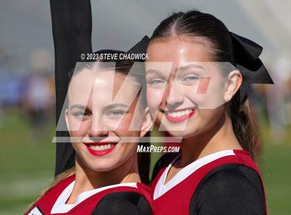 Thumbnail 1 in Red Mountain vs Saguaro (AIA 6A Final) photogallery.