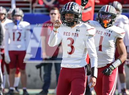 Thumbnail 2 in Red Mountain vs Saguaro (AIA 6A Final) photogallery.