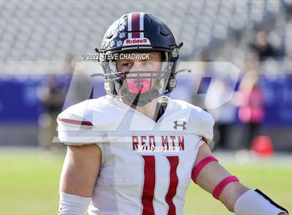 Thumbnail 1 in Red Mountain vs Saguaro (AIA 6A Final) photogallery.