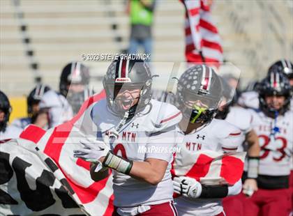 Thumbnail 2 in Red Mountain vs Saguaro (AIA 6A Final) photogallery.