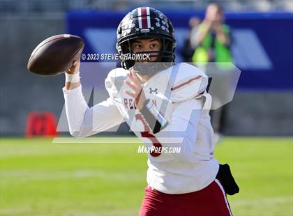 Thumbnail 3 in Red Mountain vs Saguaro (AIA 6A Final) photogallery.