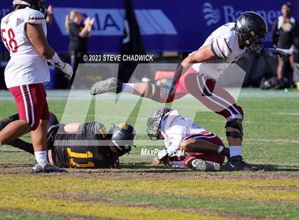 Thumbnail 2 in Red Mountain vs Saguaro (AIA 6A Final) photogallery.