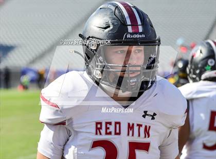 Thumbnail 1 in Red Mountain vs Saguaro (AIA 6A Final) photogallery.