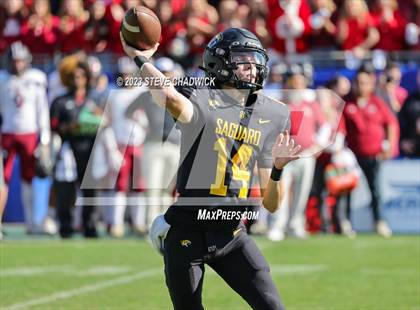 Thumbnail 1 in Red Mountain vs Saguaro (AIA 6A Final) photogallery.