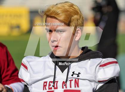 Thumbnail 3 in Red Mountain vs Saguaro (AIA 6A Final) photogallery.