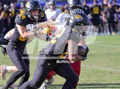 Thumbnail 1 in Red Mountain vs Saguaro (AIA 6A Final) photogallery.