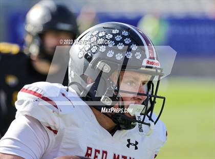 Thumbnail 1 in Red Mountain vs Saguaro (AIA 6A Final) photogallery.
