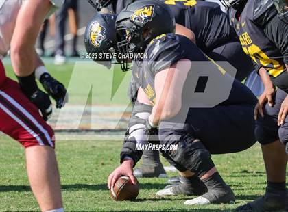 Thumbnail 1 in Red Mountain vs Saguaro (AIA 6A Final) photogallery.