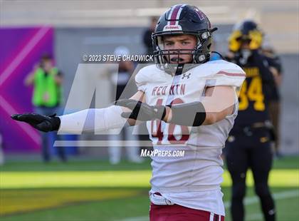 Thumbnail 3 in Red Mountain vs Saguaro (AIA 6A Final) photogallery.