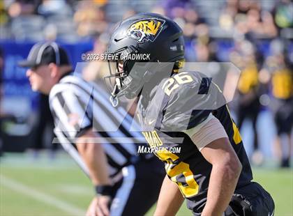 Thumbnail 2 in Red Mountain vs Saguaro (AIA 6A Final) photogallery.