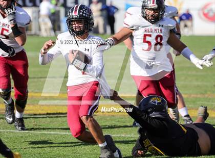 Thumbnail 3 in Red Mountain vs Saguaro (AIA 6A Final) photogallery.