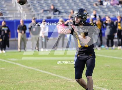 Thumbnail 3 in Red Mountain vs Saguaro (AIA 6A Final) photogallery.