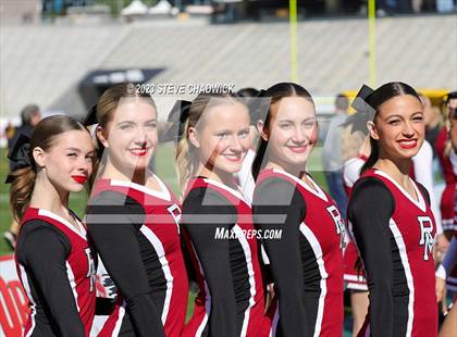 Thumbnail 2 in Red Mountain vs Saguaro (AIA 6A Final) photogallery.
