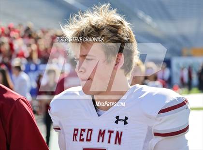 Thumbnail 3 in Red Mountain vs Saguaro (AIA 6A Final) photogallery.