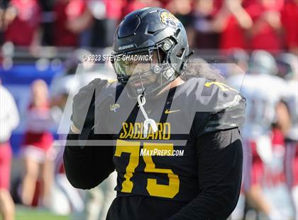 Thumbnail 2 in Red Mountain vs Saguaro (AIA 6A Final) photogallery.