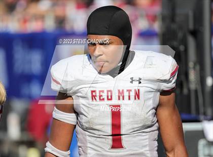 Thumbnail 2 in Red Mountain vs Saguaro (AIA 6A Final) photogallery.
