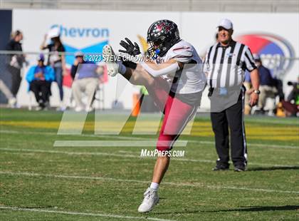 Thumbnail 3 in Red Mountain vs Saguaro (AIA 6A Final) photogallery.