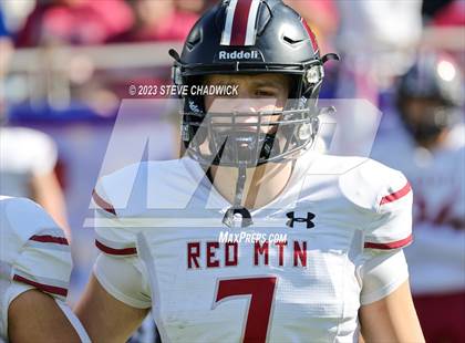 Thumbnail 3 in Red Mountain vs Saguaro (AIA 6A Final) photogallery.