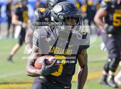 Thumbnail 2 in Red Mountain vs Saguaro (AIA 6A Final) photogallery.