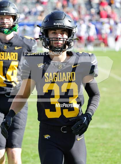 Thumbnail 2 in Red Mountain vs Saguaro (AIA 6A Final) photogallery.
