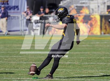 Thumbnail 3 in Red Mountain vs Saguaro (AIA 6A Final) photogallery.