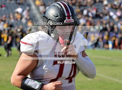 Thumbnail 3 in Red Mountain vs Saguaro (AIA 6A Final) photogallery.