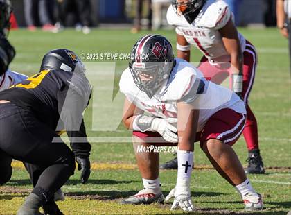 Thumbnail 1 in Red Mountain vs Saguaro (AIA 6A Final) photogallery.
