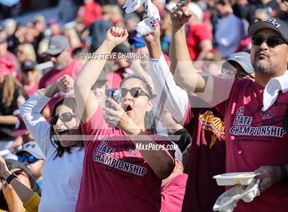 Thumbnail 3 in Red Mountain vs Saguaro (AIA 6A Final) photogallery.