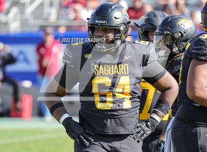 Thumbnail 1 in Red Mountain vs Saguaro (AIA 6A Final) photogallery.