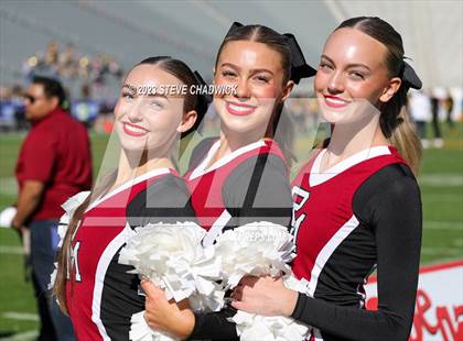 Thumbnail 3 in Red Mountain vs Saguaro (AIA 6A Final) photogallery.